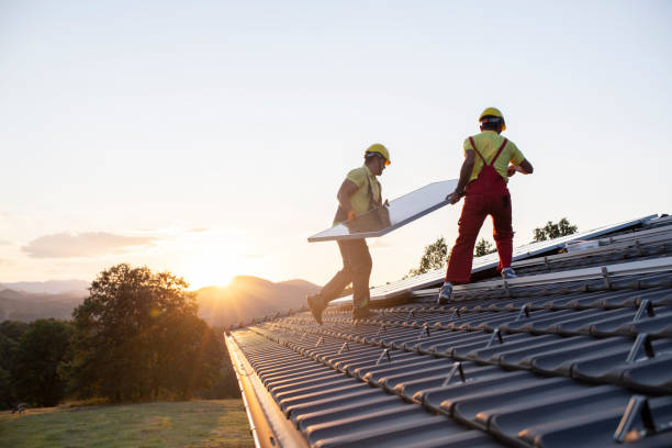 Best Steel Roofing  in Ashley, PA