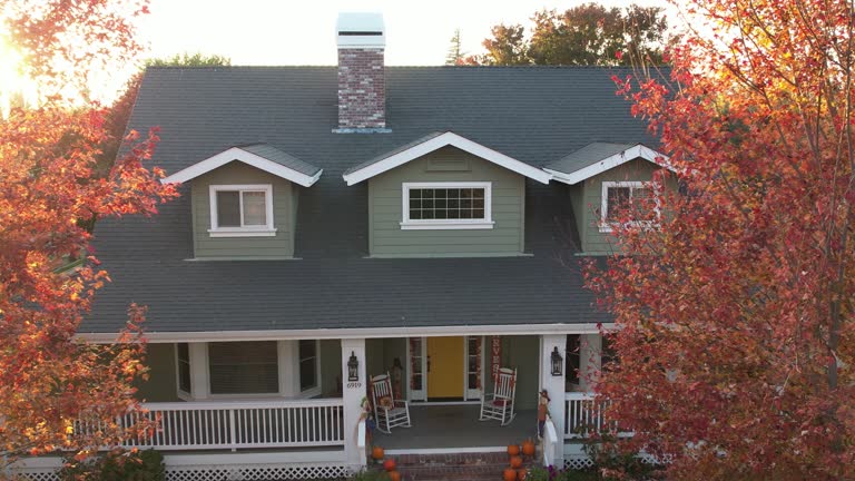 Best Roof Ventilation Installation  in Ashley, PA