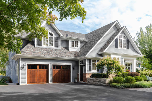 Best Commercial Roofing Services  in Ashley, PA