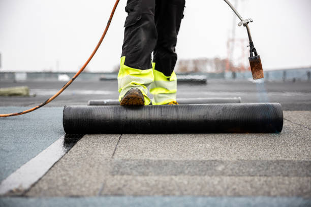 Best Rubber Roofing (EPDM, TPO)  in Ashley, PA