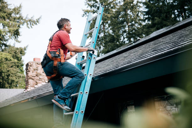 Professional Roofing Service in Ashley, PA