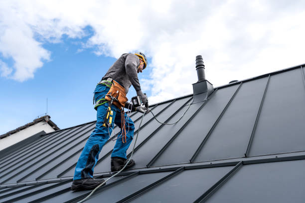 Trusted Ashley, PA Roofing Service Experts