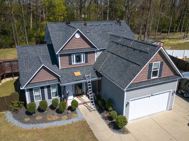 Best Roof Maintenance and Cleaning  in Ashley, PA