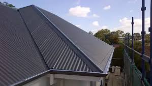 Gutter Replacement in Ashley, PA